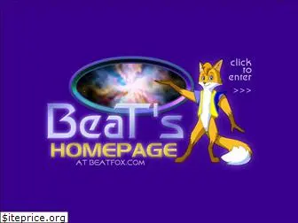 beatfox.com