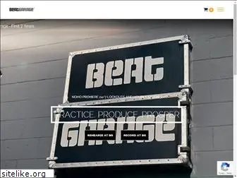 beatgarage.com