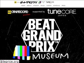 beatgp.com