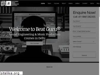 beatguru.in