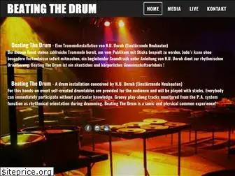beating-the-drum.net
