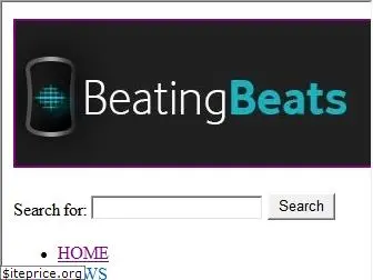 beatingbeats.com