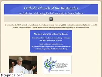 beatitudes-sb.org