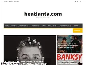 beatlanta.com