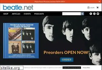 beatle.net