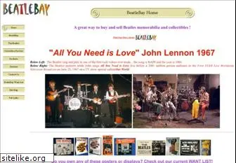 beatlebay.com