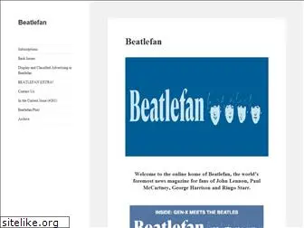 beatlefan.com