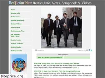 beatlefan.net