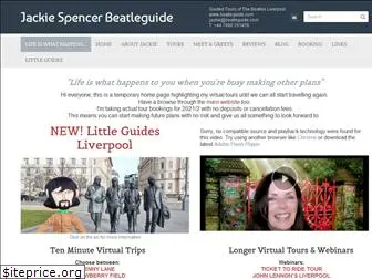 beatleguide.com