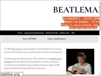 beatlemania.cl