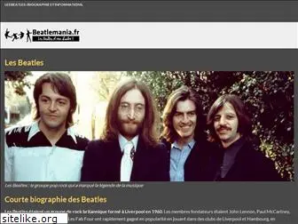 beatlemania.fr