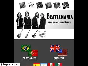 beatlemania.net.br