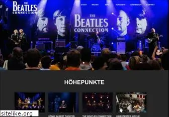 beatles-connection.de