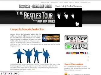 beatles-tours.com
