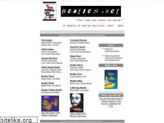 beatles.net