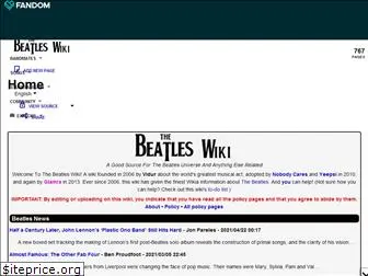 beatles.wikia.com
