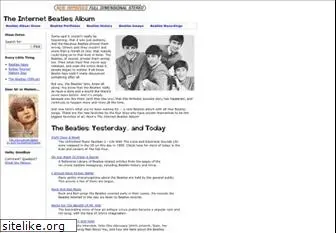 beatlesagain.com