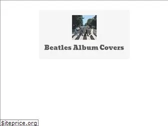 beatlesalbumcovers.net