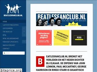 beatlesfanclub.nl