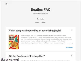 beatlesfaq.com