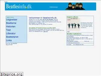 beatlesinfo.dk