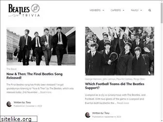 beatlestrivia.com