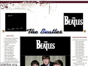 beatlesu.ru