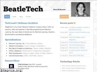 beatletech.com