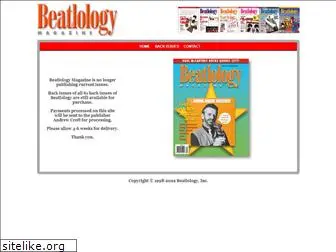 beatlology.com