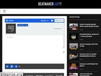 beatmakerlab.com