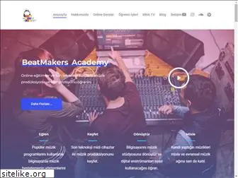 beatmakersacademy.com