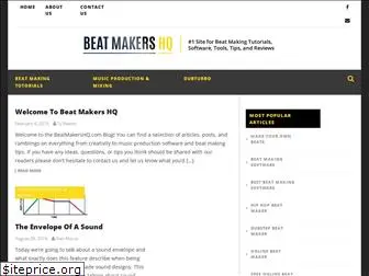 beatmakershq.com