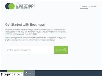 beatmapr.com