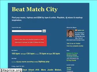 beatmatchcity.com