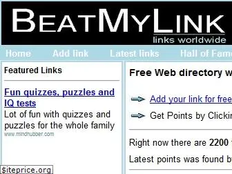 beatmylink.com