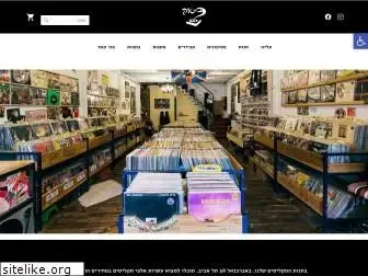 beatnik.co.il