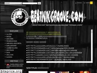 beatnikgroove.com