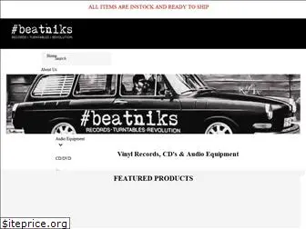 beatniksrecords.com.au