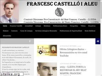 beatofranciscocastello.com