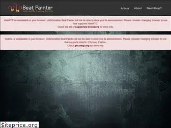 beatpainter.com