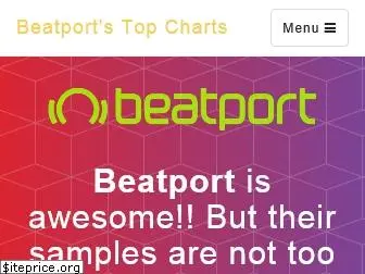 beatporttopcharts.com