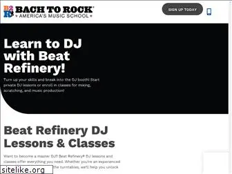 beatrefinery.com