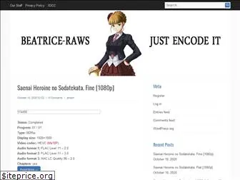 beatrice-raws.org