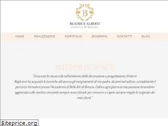 beatricealberti.com