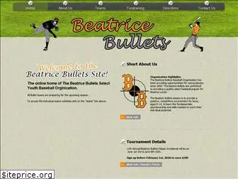 beatricebullets.com