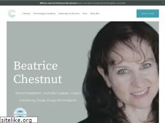 beatricechestnut.com