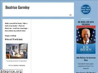 beatricegormley.com