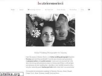 beatricemoricci.com