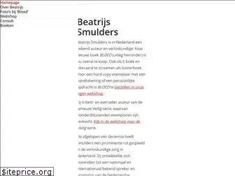 beatrijssmulders.nl
