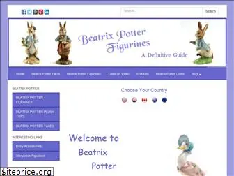 beatrix-potter-figurines.com